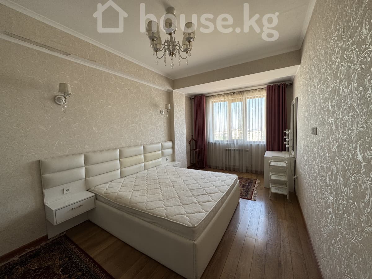 Элитка, 3 ком, 160 м2, этаж 12/12, Сост: Евроремонт - фото 4