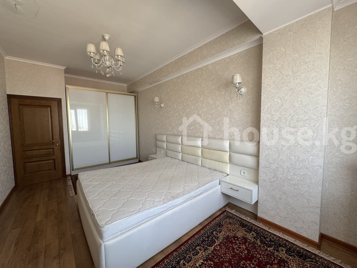 Элитка, 3 ком, 160 м2, этаж 12/12, Сост: Евроремонт - фото 5