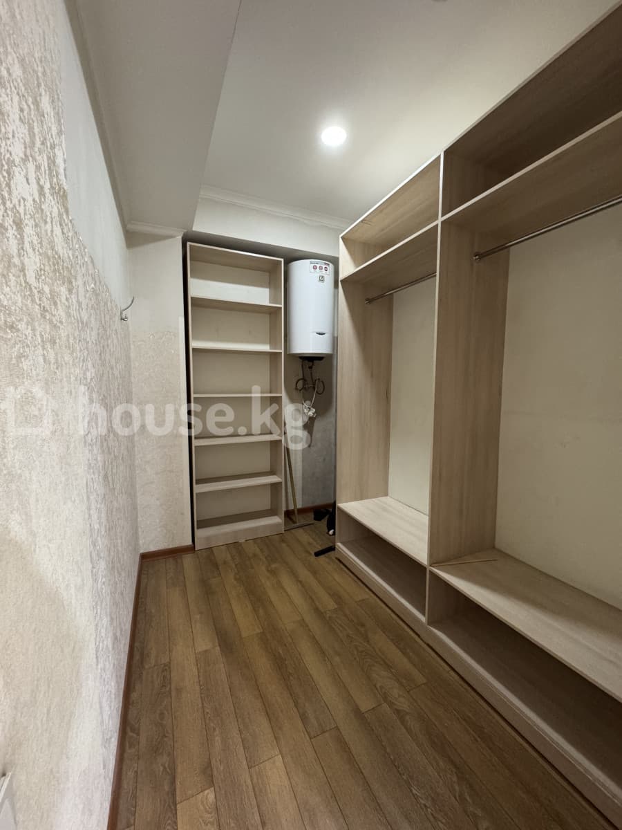 Элитка, 3 ком, 160 м2, этаж 12/12, Сост: Евроремонт - фото 12