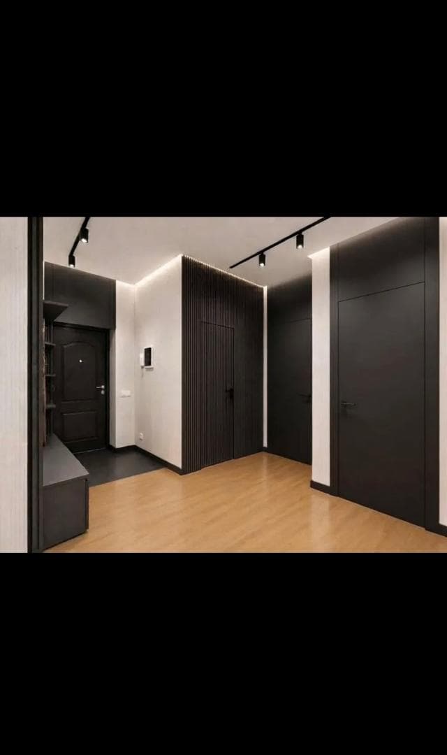 Элитка, 2 ком, 80 м2, этаж 5/9, ж/к Авангард Сити, Сост: Евроремонт - фото 3