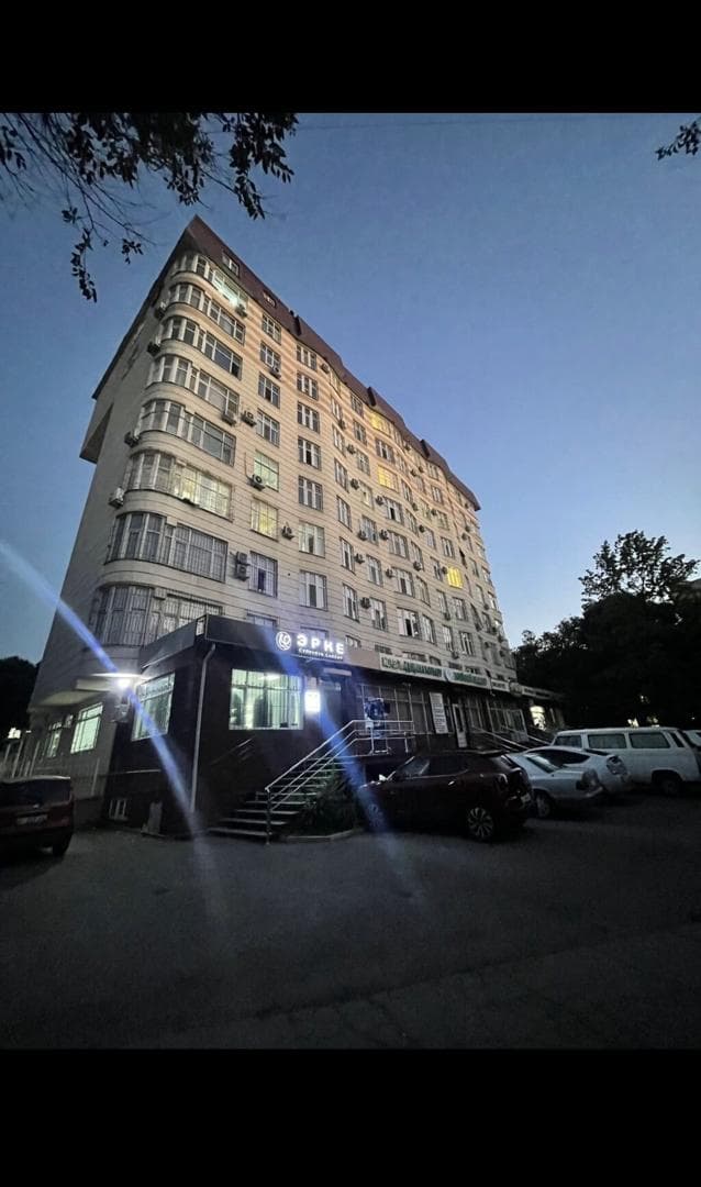 Элитка, 2 ком, 80 м2, этаж 5/9, ж/к Авангард Сити, Сост: Евроремонт - фото 4
