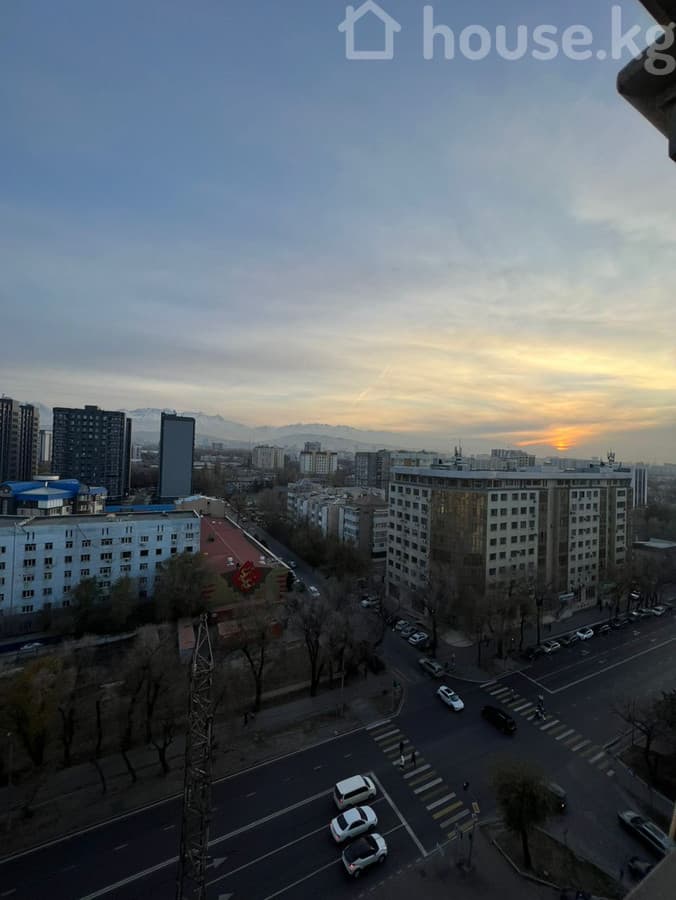 Элитка, 100 м2, этаж 11/14, Сост: Евроремонт - фото 6