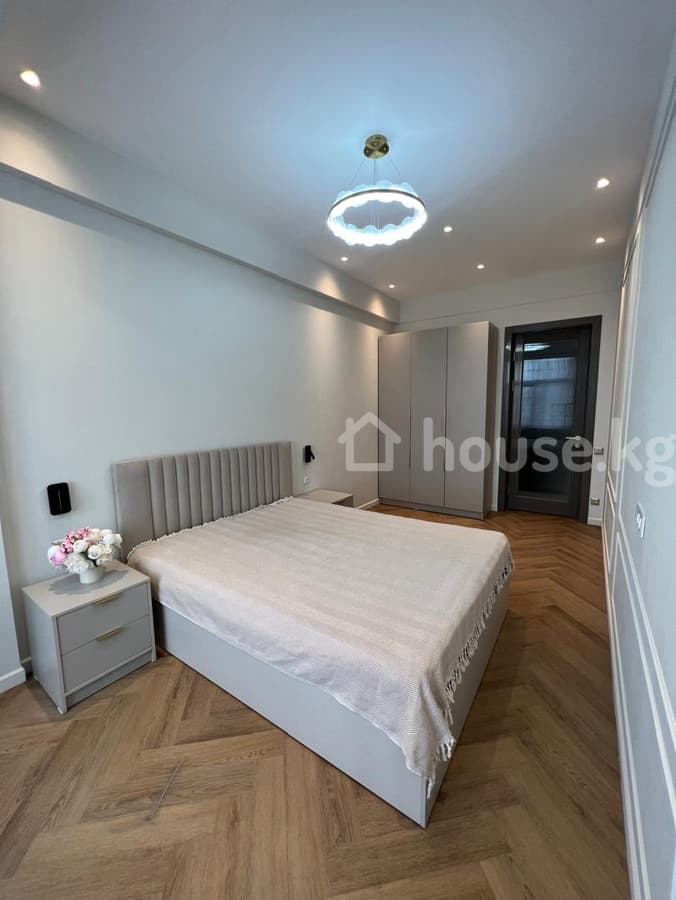 Элитка, 100 м2, этаж 11/14, Сост: Евроремонт - фото 9