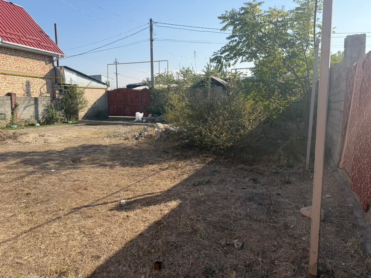 Участок, 4 соток - фото 2
