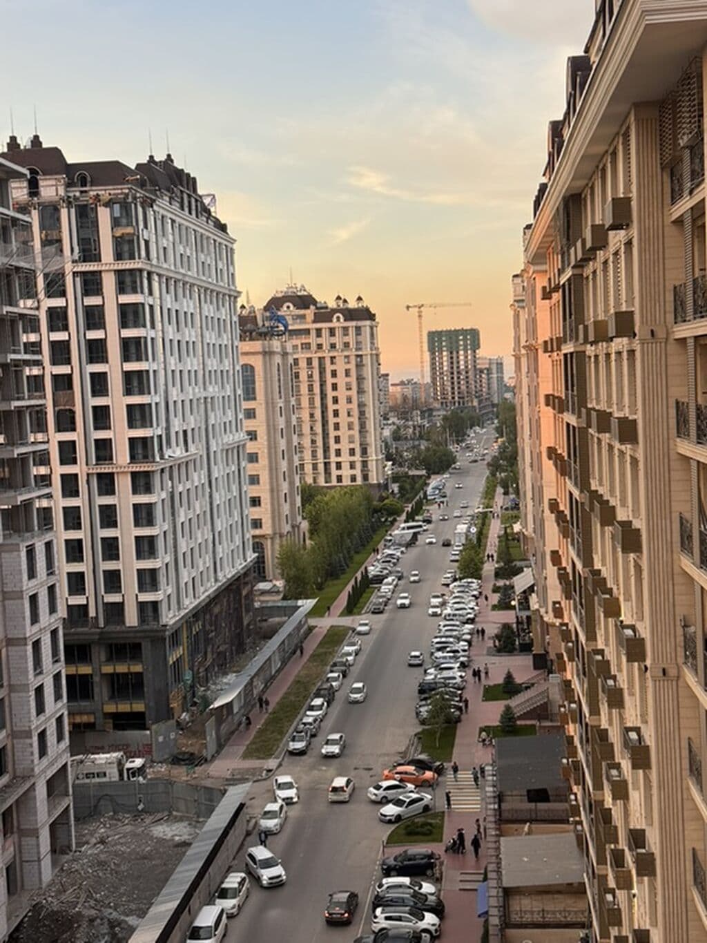 Элитка, 3 ком, 89 м2, этаж 11/14, ж/к Немецкий Квартал, Сост: Евроремонт - фото 8