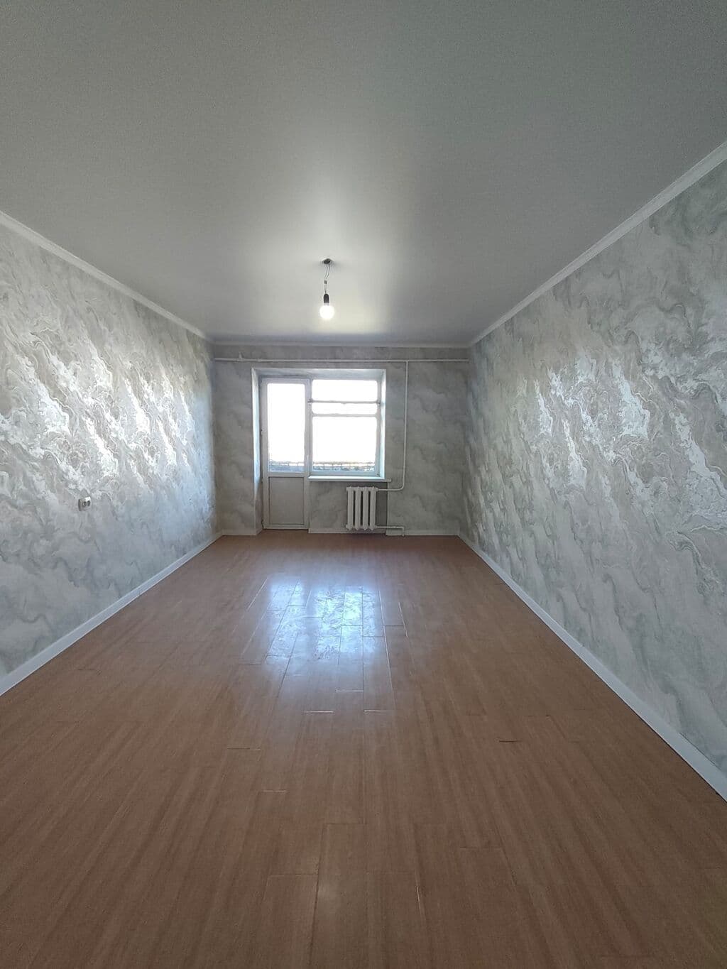 Продажа, Индивидуальный проект, 3 ком, 61 м2, этаж 4/4, Сост: Евроремонт - фото 1