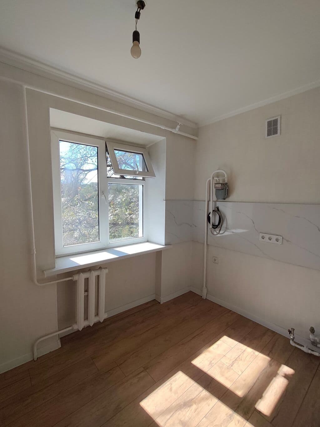 Продажа, Индивидуальный проект, 3 ком, 61 м2, этаж 4/4, Сост: Евроремонт - фото 3