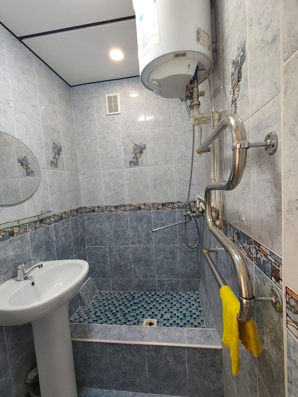 Продажа, Индивидуальный проект, 3 ком, 61 м2, этаж 4/4, Сост: Евроремонт - фото 6