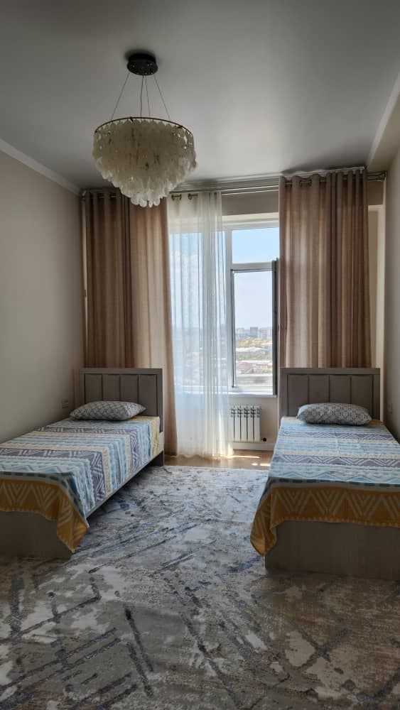 Элитка, 3 ком, 80 м2, этаж 12/14, ж/к ЖК Нова (Nova), Сост: Евроремонт - фото 5