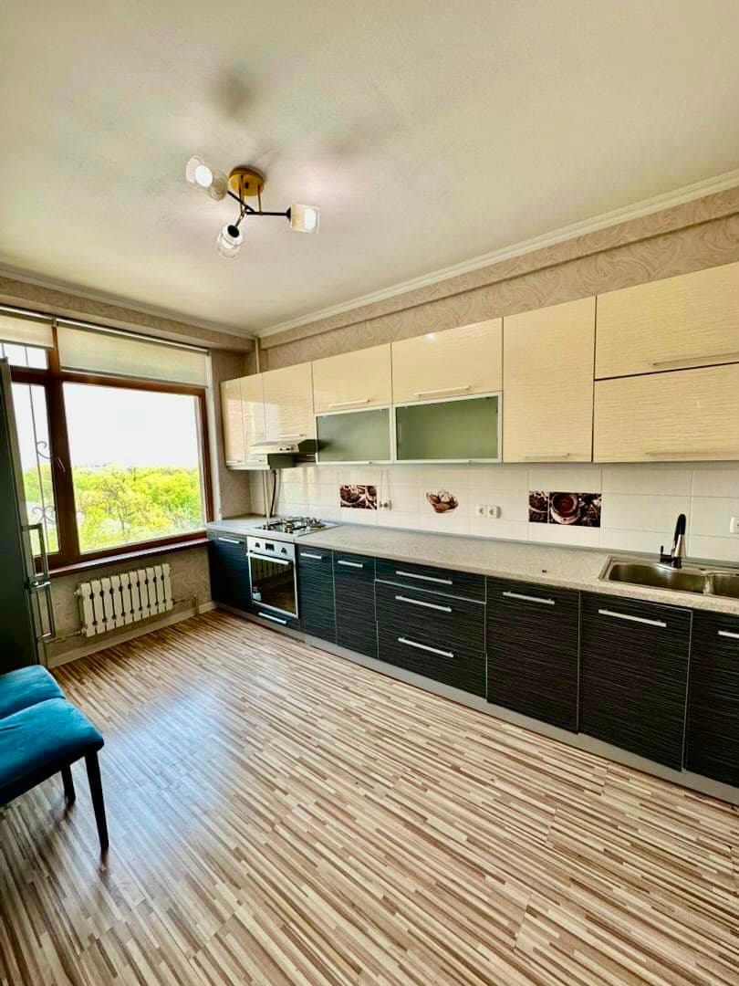 Элитка, 3 ком, 82 м2, этаж 6/9, Сост: Хорошее - фото 4