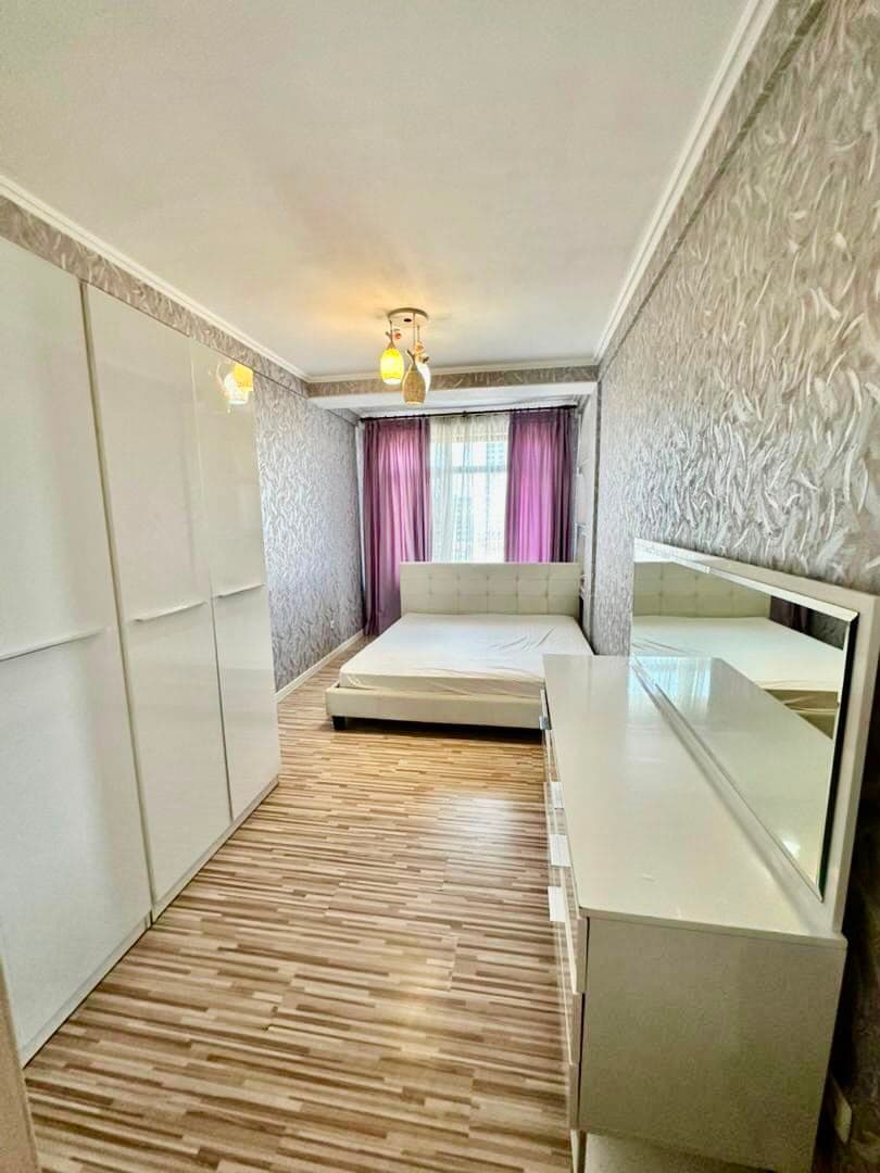 Элитка, 3 ком, 82 м2, этаж 6/9, Сост: Хорошее - фото 6