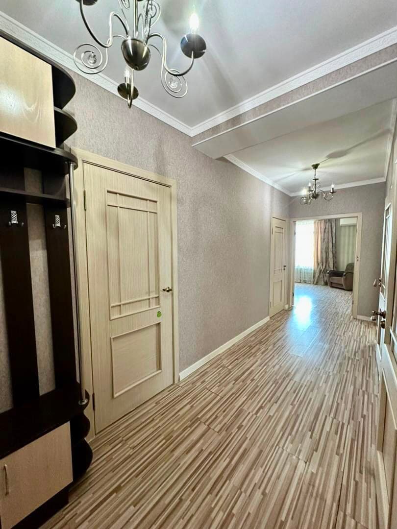 Элитка, 3 ком, 82 м2, этаж 6/9, Сост: Хорошее - фото 7