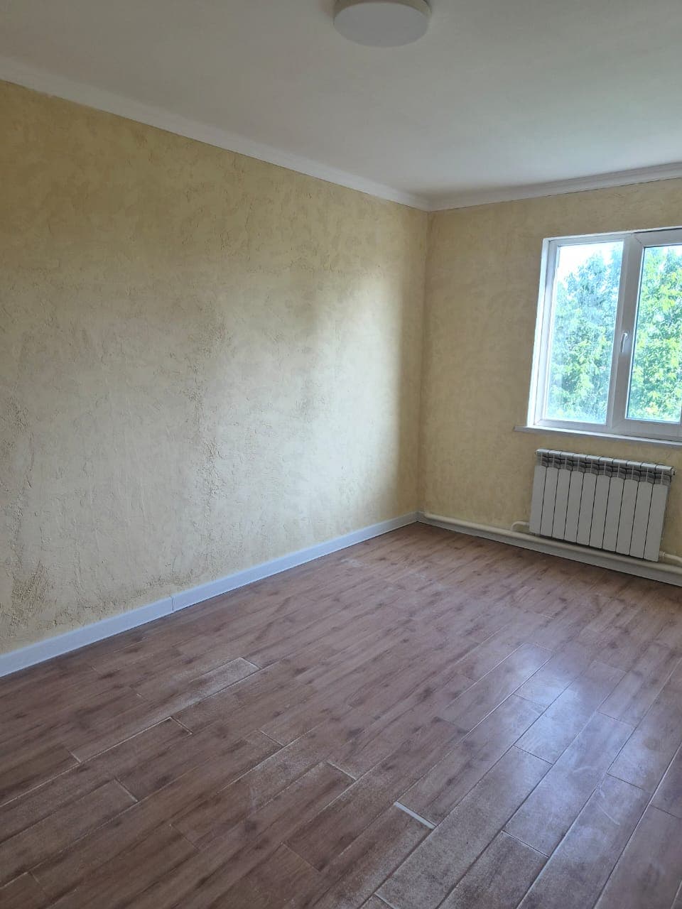 Офис, Коммерческая, 36 м2, этаж 1/1, Сост: Среднее - фото 1