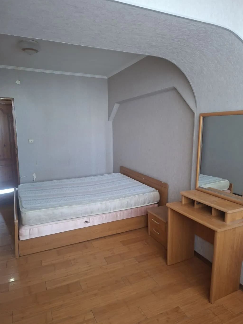 Офис, Коммерческая, 36 м2, этаж 1/1, Сост: Среднее - фото 3