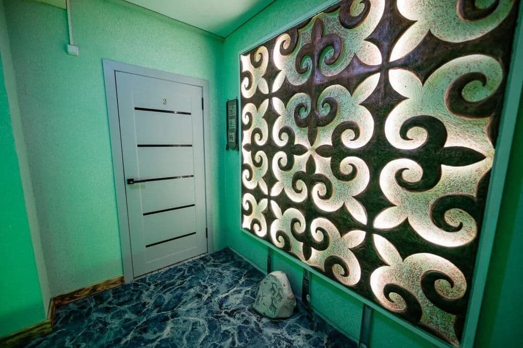 Офис, Коммерческая, 456 м2, этаж 2/10, Сост: Евроремонт - фото 5