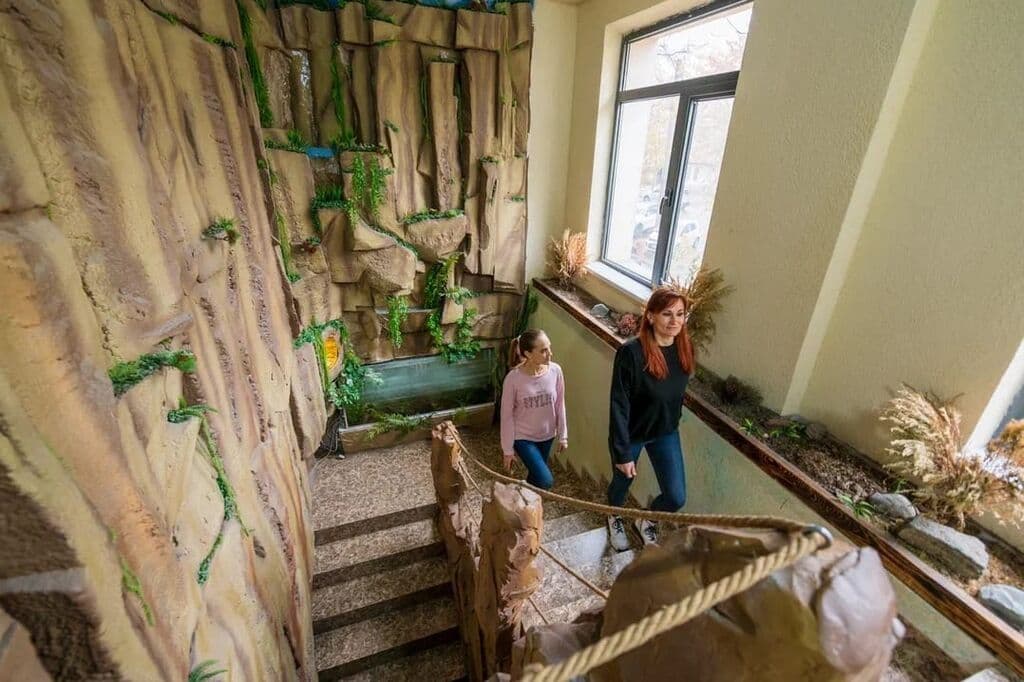 Офис, Коммерческая, 456 м2, этаж 2/10, Сост: Евроремонт - фото 8