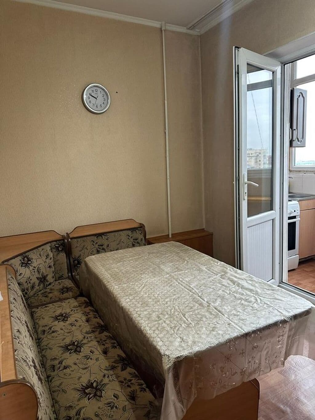 1 ком, 105 серия, 35 м2, этаж 8/9, Сост: Среднее - фото 2