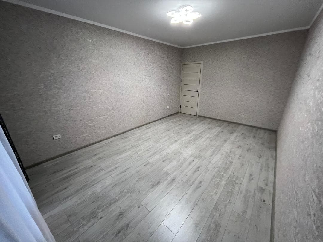 Элитка, 1 ком, 53 м2, этаж 6/9, ж/к Aalam City, Сост: Евроремонт - фото 1
