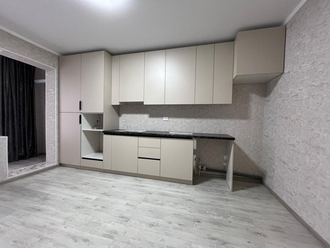 Элитка, 1 ком, 53 м2, этаж 6/9, ж/к Aalam City, Сост: Евроремонт - фото 4