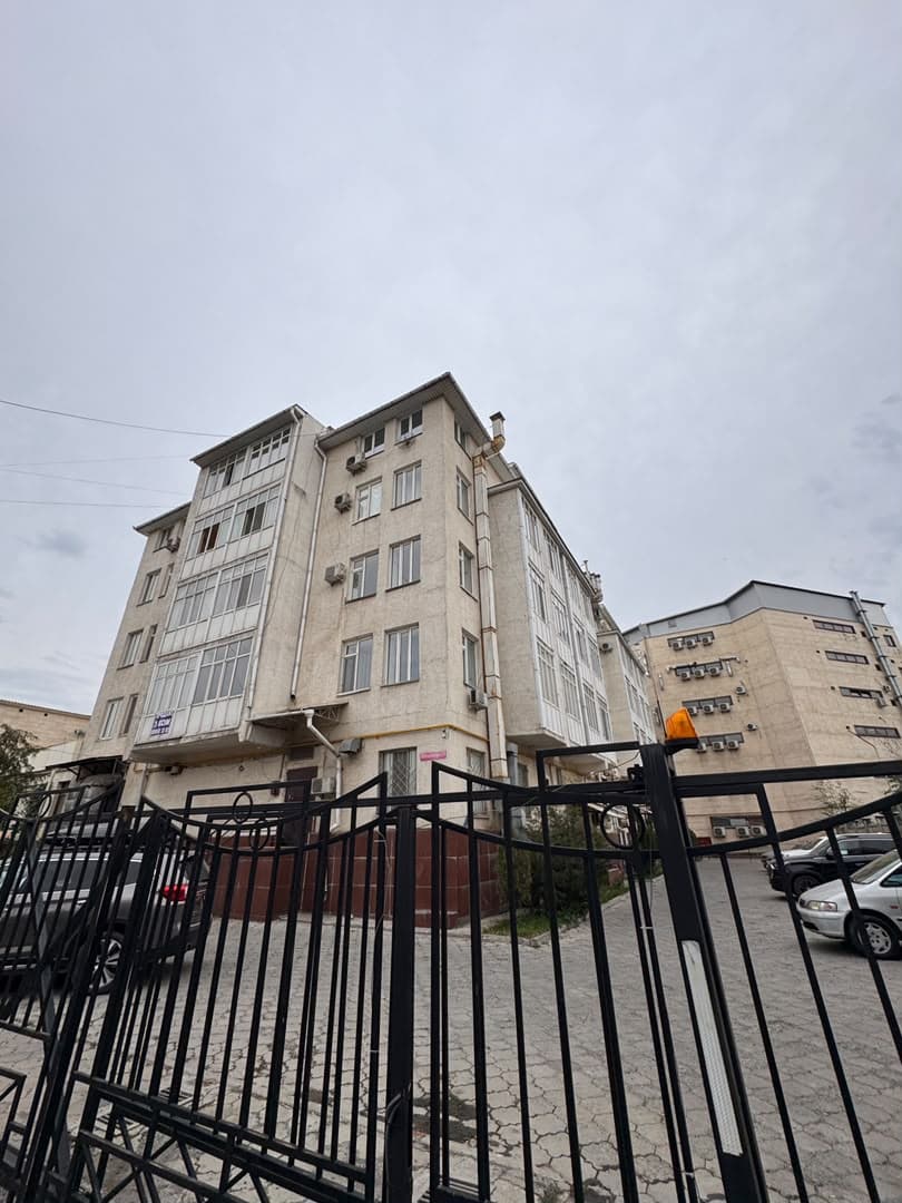 2 ком, Индивидуальный проект, 71 м2, этаж 3/5, Сост: Евроремонт - фото 1