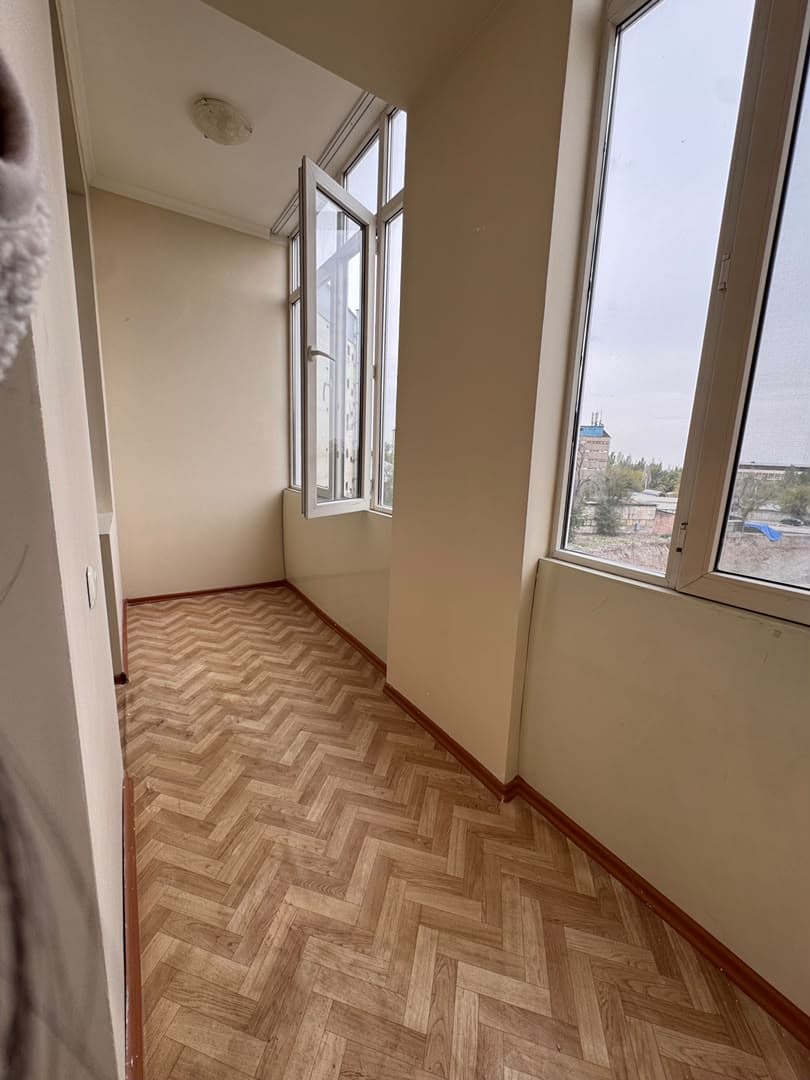 2 ком, Индивидуальный проект, 71 м2, этаж 3/5, Сост: Евроремонт - фото 3