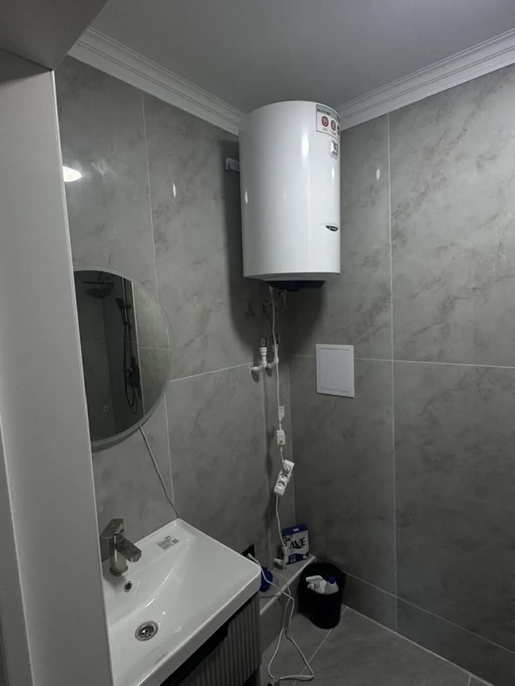 Элитка, 1 ком, 58 м2, этаж 8/16, ж/к Venezian, Сост: Евроремонт - фото 3