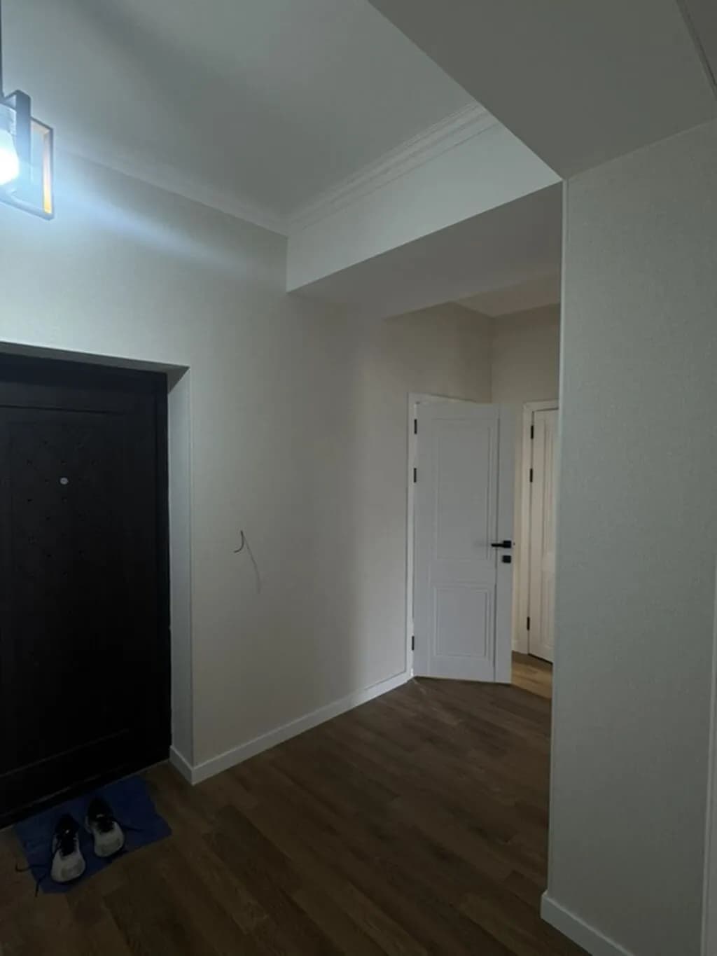 Элитка, 1 ком, 58 м2, этаж 8/16, ж/к Venezian, Сост: Евроремонт - фото 4