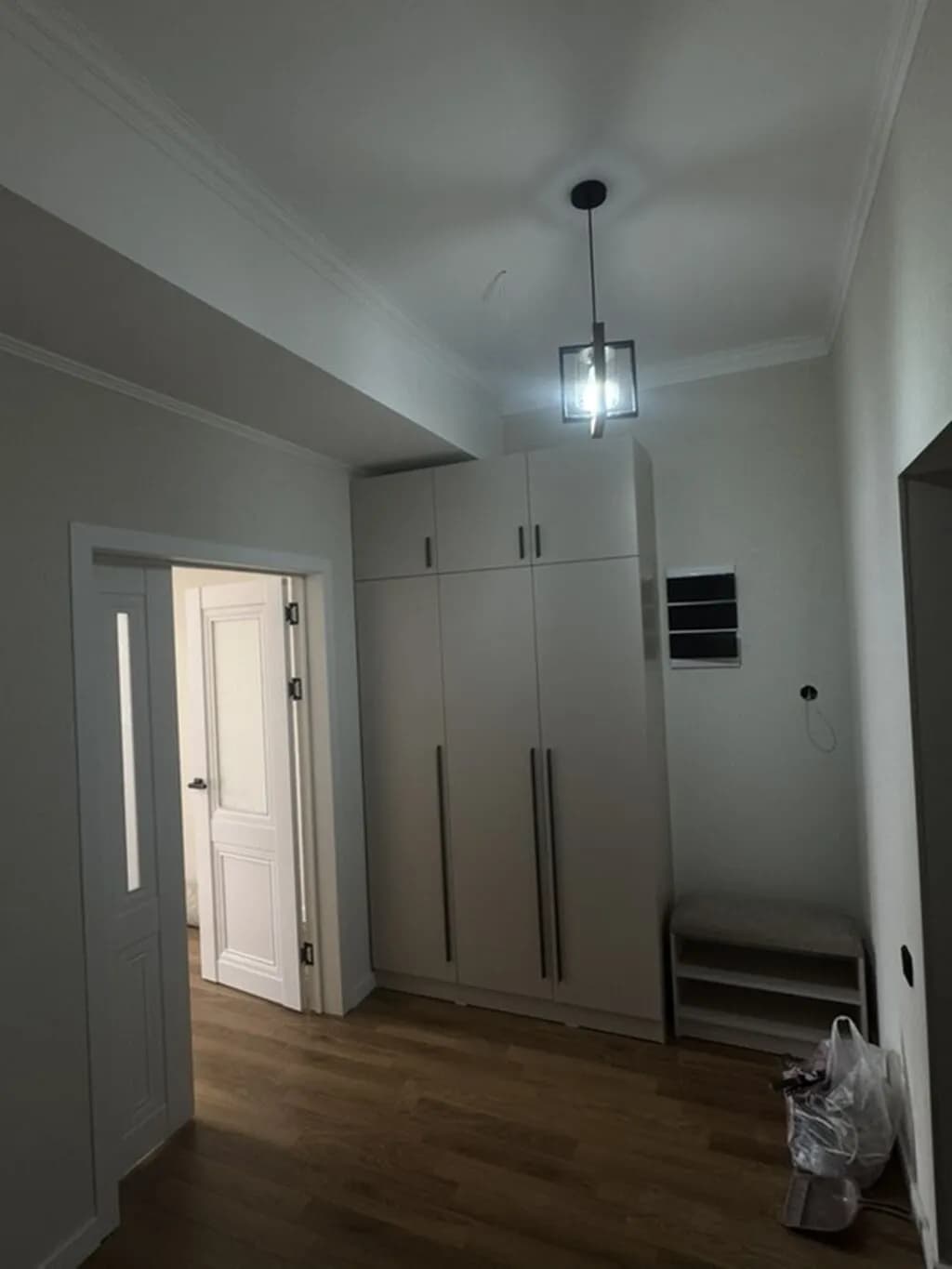 Элитка, 1 ком, 58 м2, этаж 8/16, ж/к Venezian, Сост: Евроремонт - фото 6