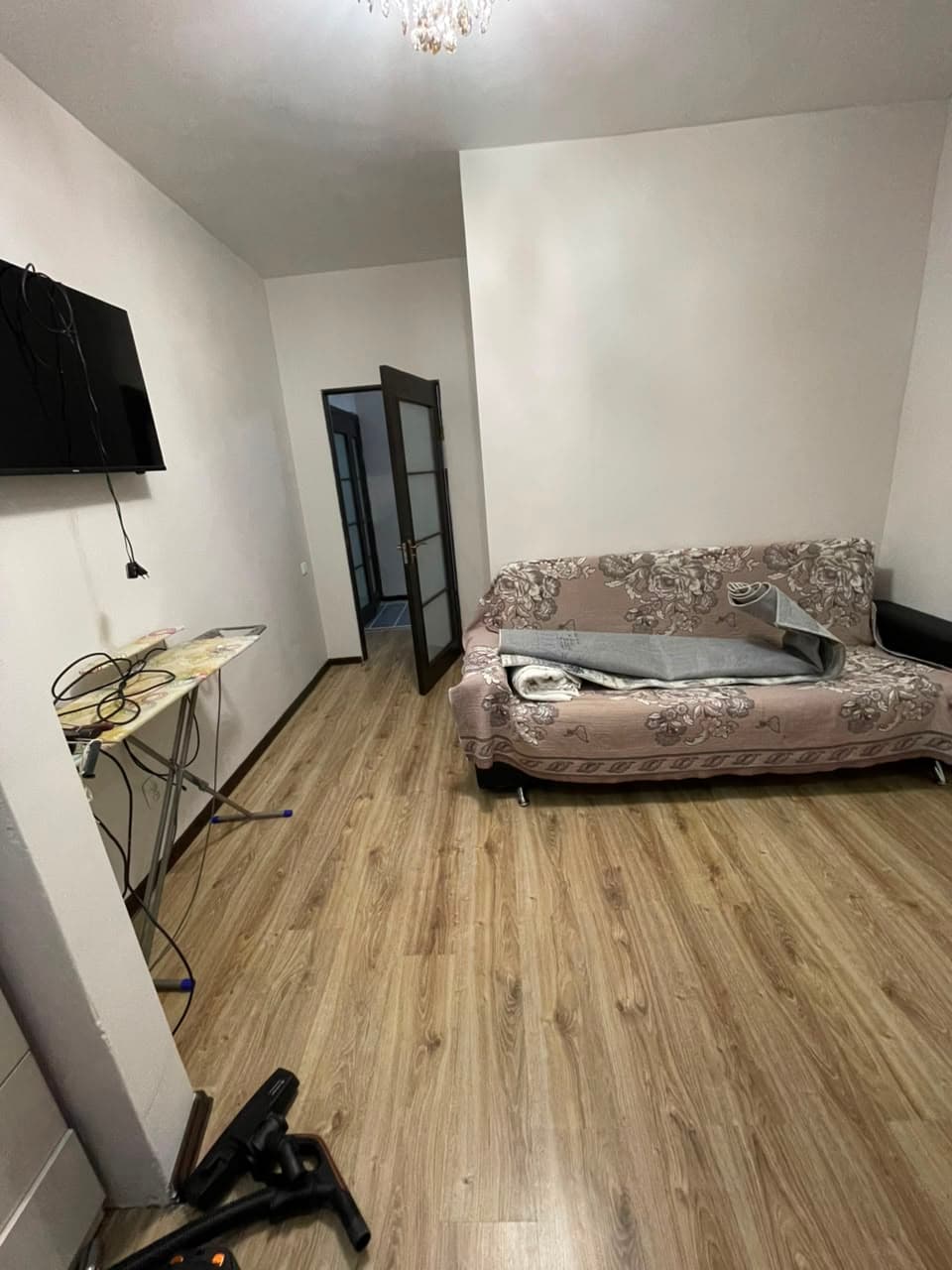Элитка, 2 ком, 65 м2, этаж 1/9, ж/к Солнечный (Solnechnyi), Сост: Евроремонт - фото 4