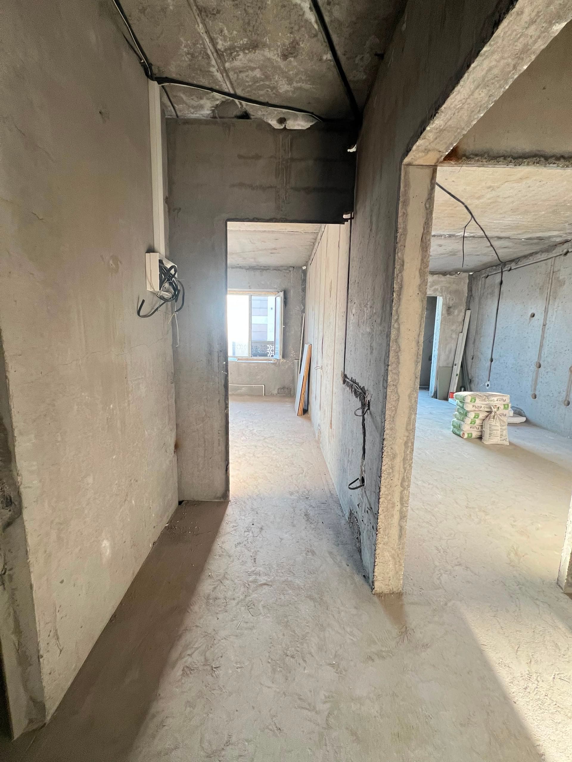 Элитка, 2 ком, 52 м2, этаж 9/10, ж/к Aalam City, Сост: Сдан ПСО - фото 2