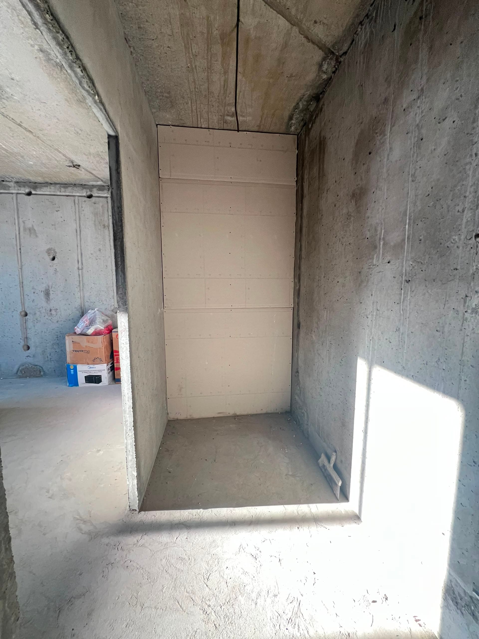 Элитка, 2 ком, 52 м2, этаж 9/10, ж/к Aalam City, Сост: Сдан ПСО - фото 4