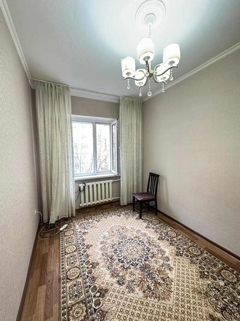 4 ком, 105 серия, 76 м2, этаж 5/9, Сост: Хорошее - фото 7