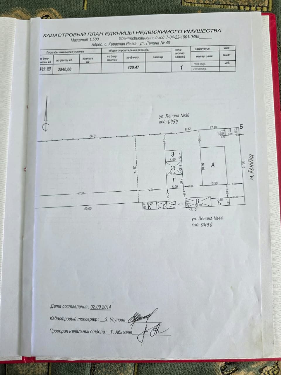Продажа, Участок, 30 соток - фото 3