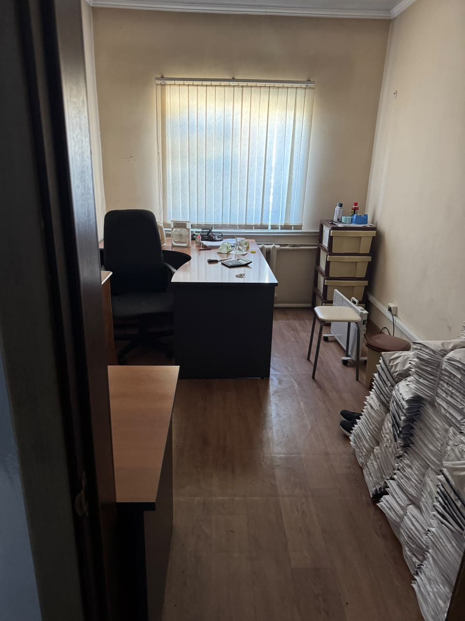 Аренда, Производство, Коммерческая, 220 м2, этаж 1/1 - фото 5