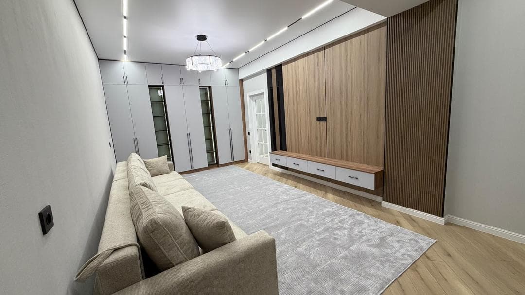 Продажа, Элитка, 2 ком, 65 м2, этаж 3/13, ж/к Вегас (Vegas), Сост: Евроремонт - фото 9
