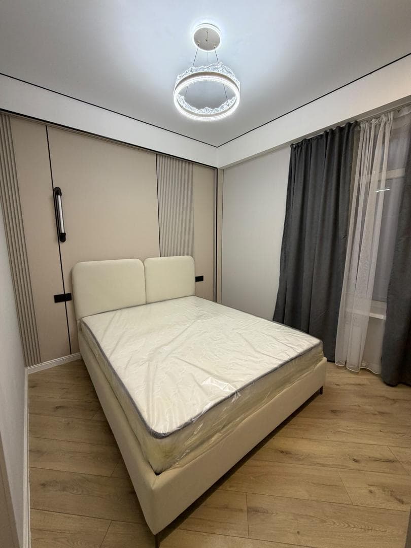 Продажа, Элитка, 2 ком, 65 м2, этаж 3/13, ж/к Вегас (Vegas), Сост: Евроремонт - фото 11