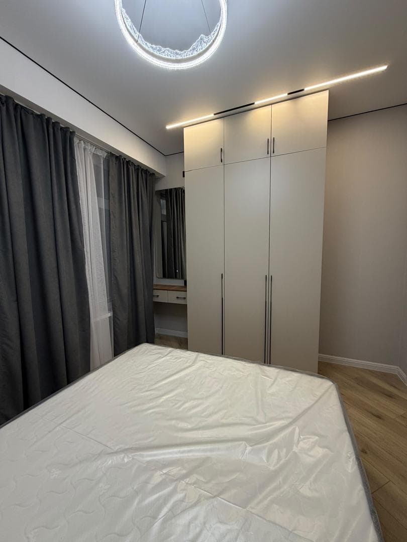 Продажа, Элитка, 2 ком, 65 м2, этаж 3/13, ж/к Вегас (Vegas), Сост: Евроремонт - фото 12