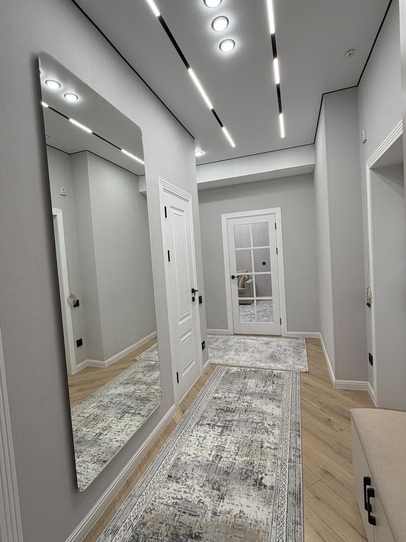 Продажа, Элитка, 2 ком, 65 м2, этаж 3/13, ж/к Вегас (Vegas), Сост: Евроремонт - фото 14