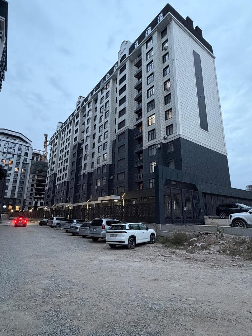 Продажа, Элитка, 2 ком, 65 м2, этаж 3/13, ж/к Вегас (Vegas), Сост: Евроремонт - фото 15