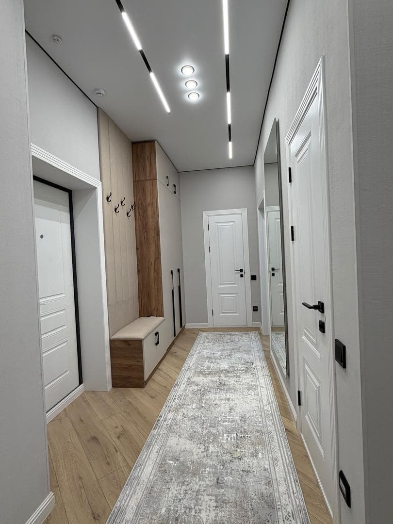 Продажа, Элитка, 2 ком, 65 м2, этаж 3/13, ж/к Вегас (Vegas), Сост: Евроремонт - фото 16