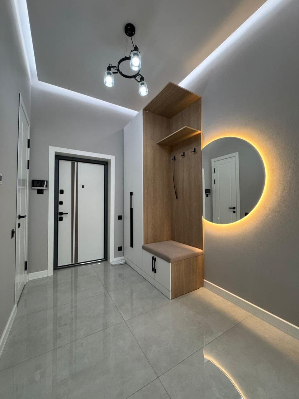 Элитка, 60 м2, этаж 9/9 - фото 3