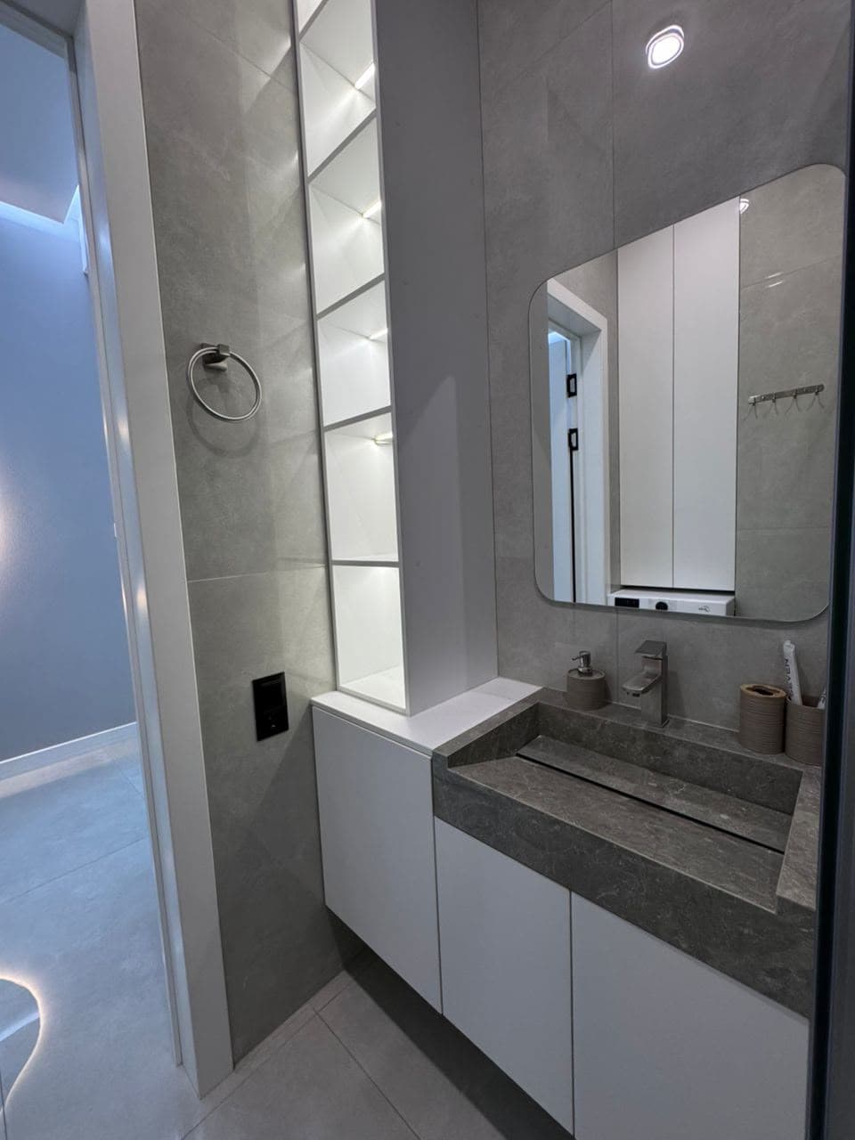 Элитка, 60 м2, этаж 9/9 - фото 7