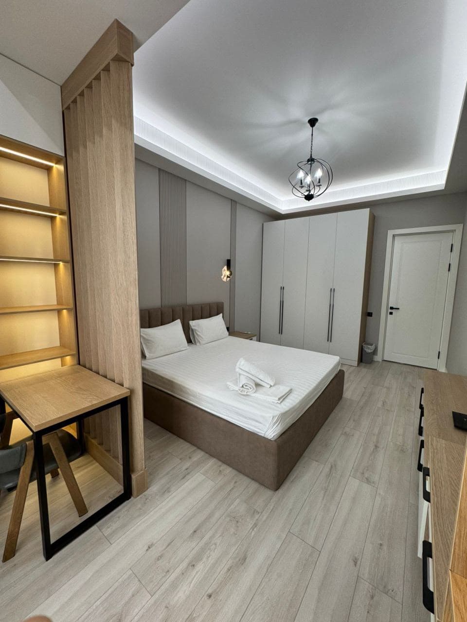 Элитка, 60 м2, этаж 9/9 - фото 12