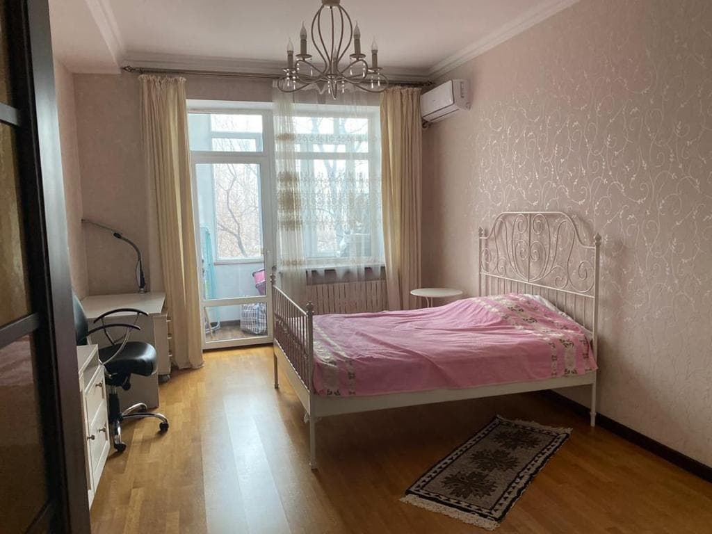 Элитка, 3 ком, 190 м2, этаж 3/6, Сост: Евроремонт - фото 8