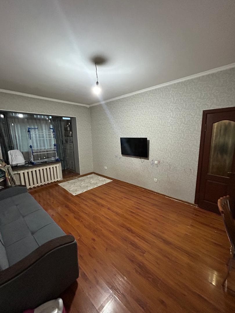 1 ком, 106 улучшенная, 34 м2, этаж 9/9, Сост: Хорошее - фото 1