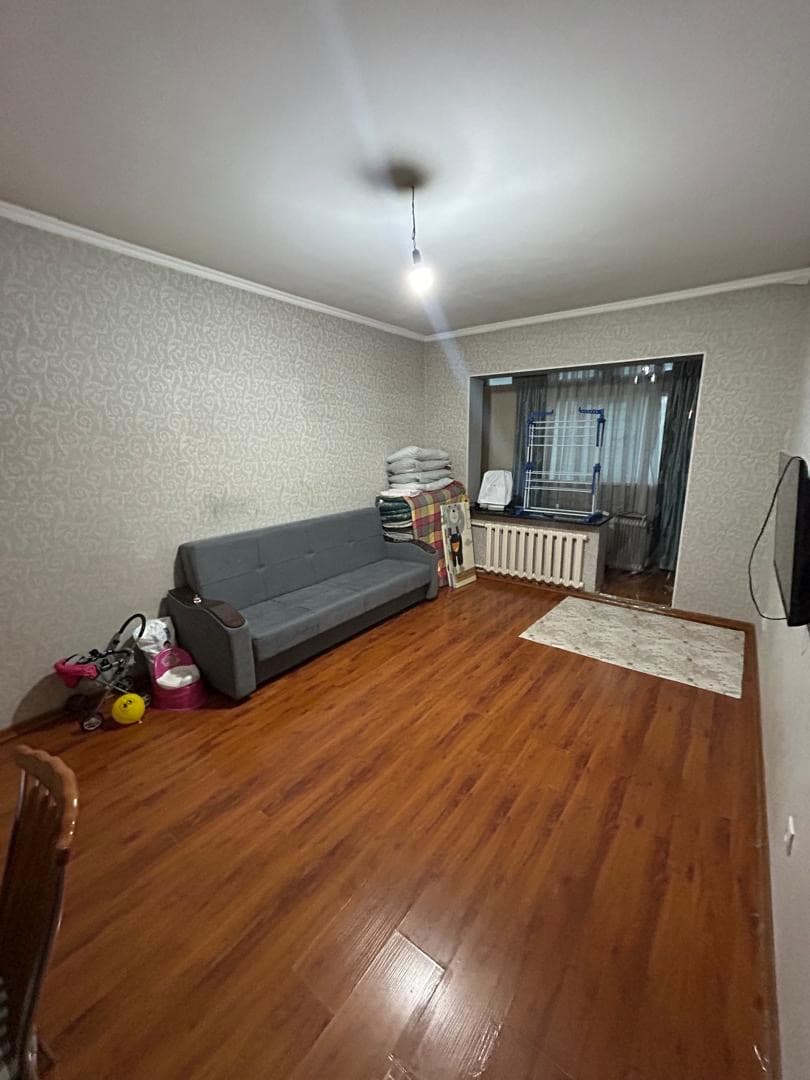 1 ком, 106 улучшенная, 34 м2, этаж 9/9, Сост: Хорошее - фото 2