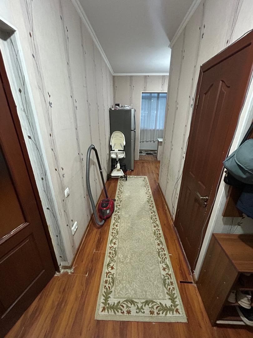 1 ком, 106 улучшенная, 34 м2, этаж 9/9, Сост: Хорошее - фото 3