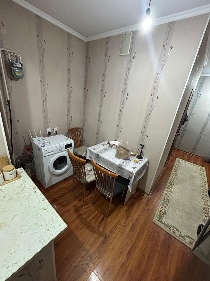 1 ком, 106 улучшенная, 34 м2, этаж 9/9, Сост: Хорошее - фото 4