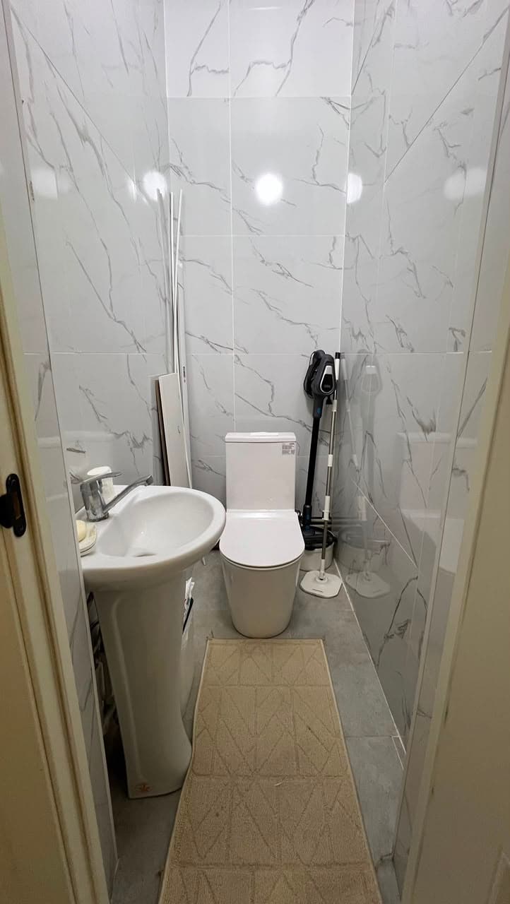 Элитка, 2 ком, 75 м2, этаж 2/3, Сост: Хорошее - фото 5