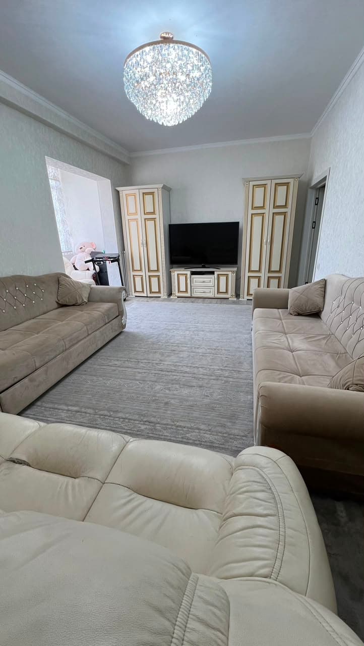 Элитка, 2 ком, 75 м2, этаж 2/3, Сост: Хорошее - фото 9